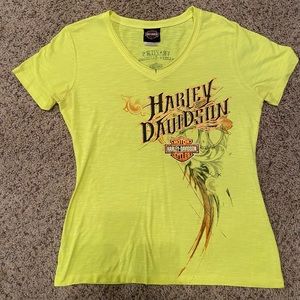 Harley Davidson Shirt
